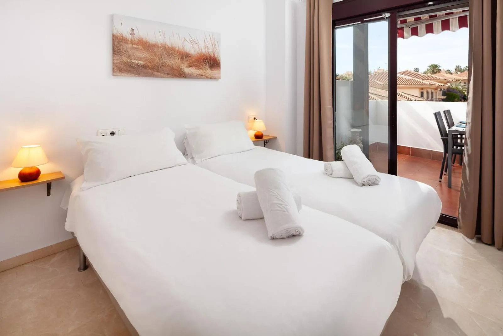 Riviera Park Great Escape By Alfresco Stays Sitio de Calahonda
