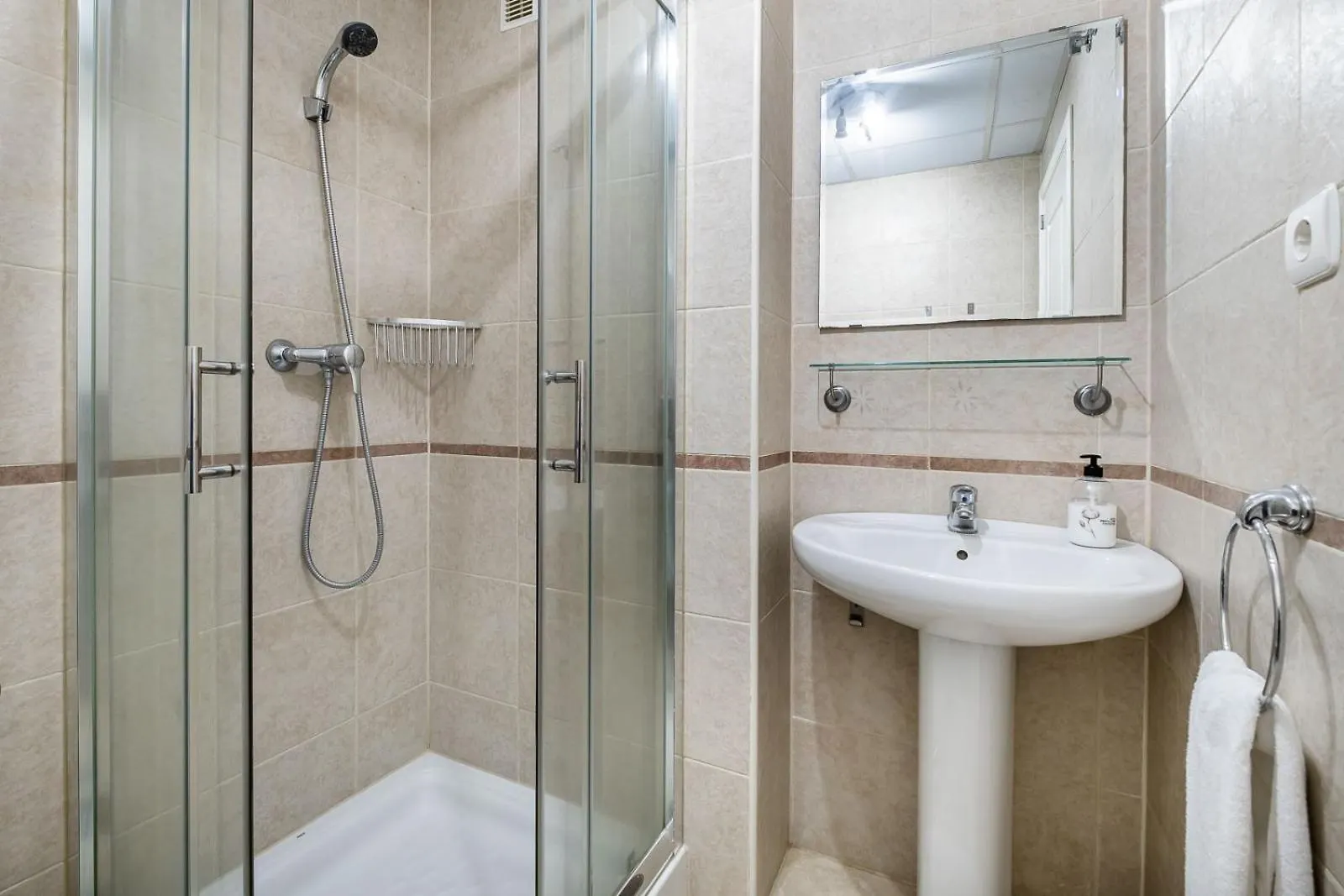 Riviera Park Great Escape By Alfresco Stays Sitio de Calahonda Apartment