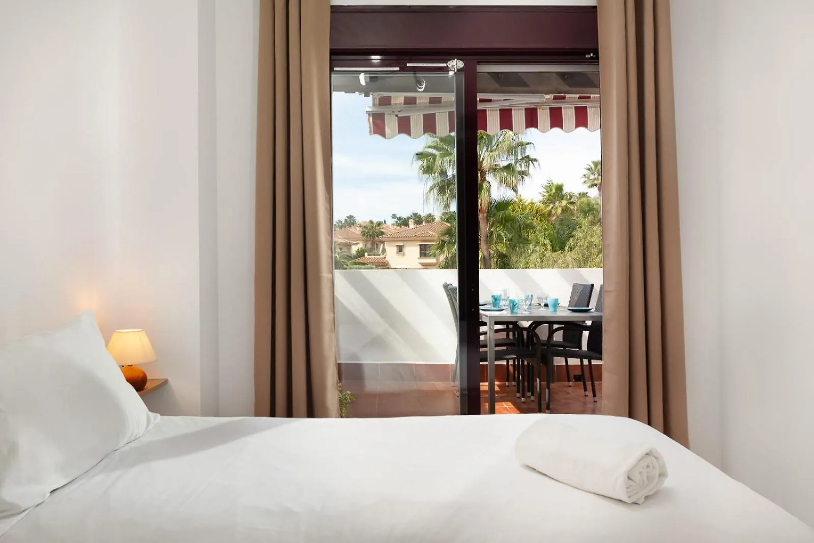 Riviera Park Great Escape By Alfresco Stays Sitio de Calahonda Spain