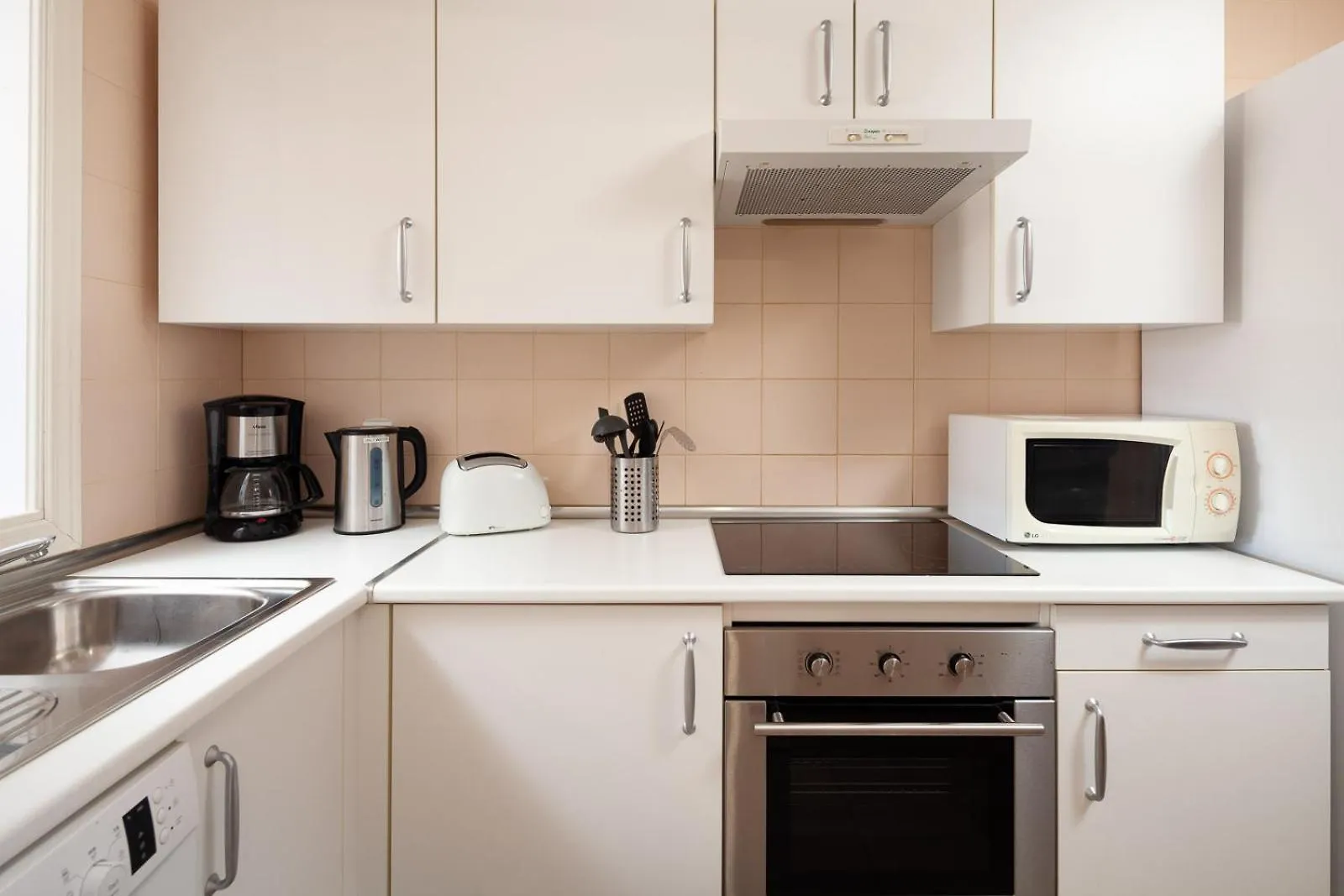 Apartment Riviera Park Great Escape By Alfresco Stays Sitio de Calahonda