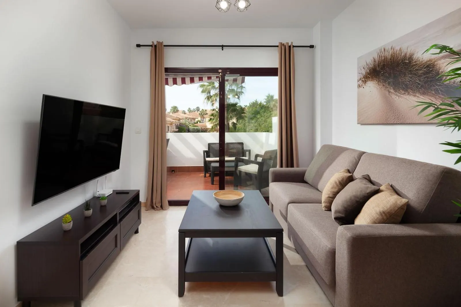 Riviera Park Great Escape By Alfresco Stays Sitio de Calahonda Apartment
